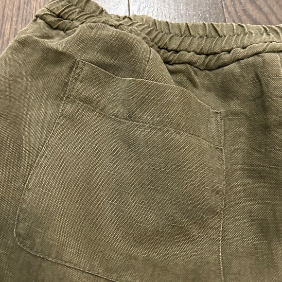 Aritzia Community short - Picture 4 of 6